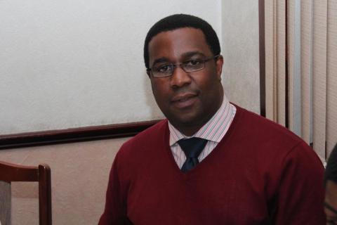 Father + Criminologist + Entrepreneur + Social investor