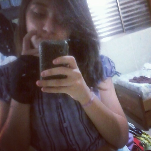 Instagram* Feee_Pimenta  Segue ? Sigo tbm :3