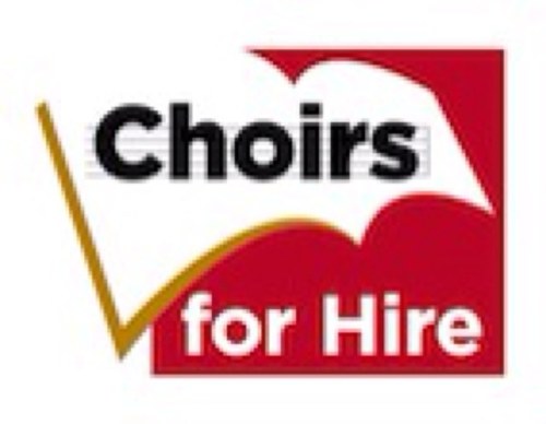 The UK's bespoke choir booking service
