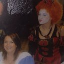 Ava Joseph - @fruitywelshcake - Twitter