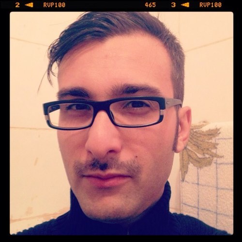 giomacheda's profile picture. 