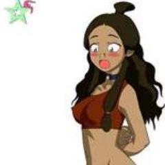 Heyy!~ I'm Katara,from the Southern Watertribe. My brother is Sokka. *eye roll* I'm in Team Avatar with: Toph and Aang.