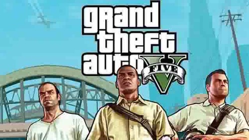 Follow us for the latest grand theft auto V news and updates  GTA V coming Spring 2013