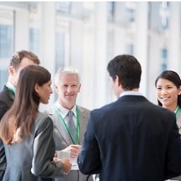 O.P.C con servicios de alto valor añadido en áreas como Eventos, Consultoría, Formación y Desarrollo Directivo. Tlf.687024493/483