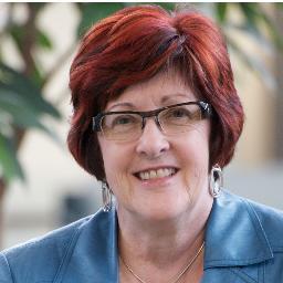 AnnCurryPhD's profile picture. Professor at University of Alberta, teaching in the area of intellectual freedom and information access