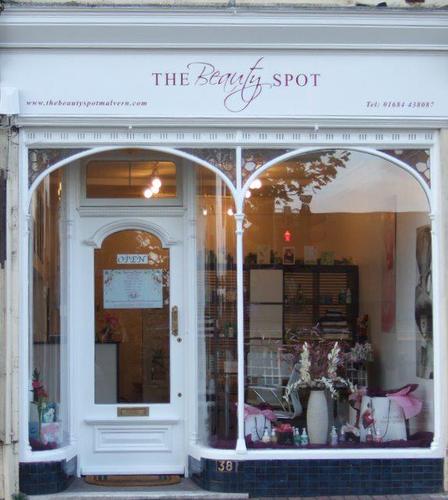 The ideal place to visit for all your beauty essentials, especially if you live in Malvern, Ledbury, Worcester or surrounding areas.