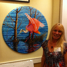 AnnaJoVahle's profile picture. 