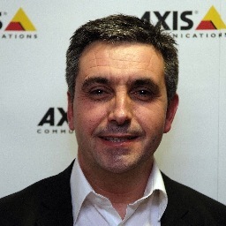 LaurentCaro1's profile picture. 