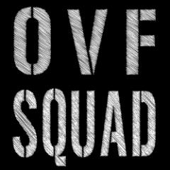 OVFSquad's profile picture. Groupe de partage d'expériences autour de la Video Online, par/pour/seulement avec des techos FR qui veulent en découdre avec les technos les plus émergentes
