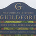 Guildford Tweets (@GuildfordTweets) Twitter profile photo