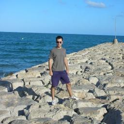 sanzz's profile picture. Ing. Tec. Telecomunicaciones
Ing. Organizacion industrial
Vilanova del Cami (Barcelona)