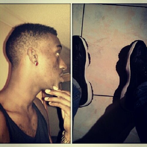 N.Y Knicks
Basketball 
college 
dedication motivation
Last gentleman alive 
tattoos 
Jamaican 
jets ....