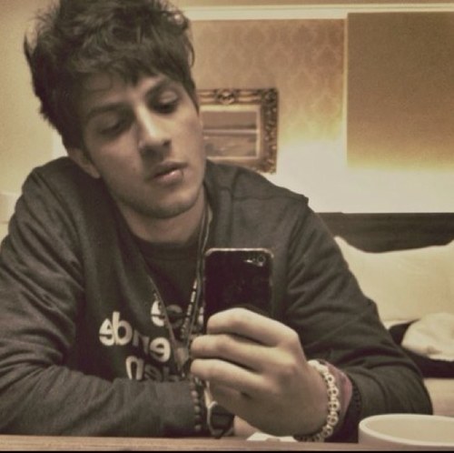FC criado para os melhores : @aguiarthur e @ChayLeao , eu os amo. I'll always stay with you.  Since: 23/11/11