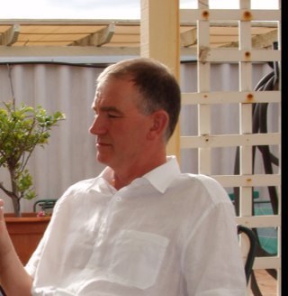 JonathanVening's profile picture. 