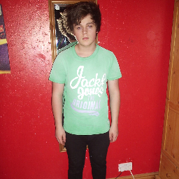 K_Cawkwell's profile picture. ayy