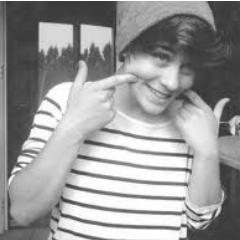 AnthonyPetrello's profile picture. Sir Dimples! :)