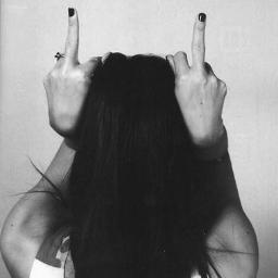 stephdiamondx's profile picture. Style is a way to say who you are without having to speak...
Studying Fashion Communication and marketing @uni of essex