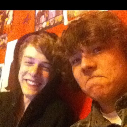 Ashleyloveskiss's profile picture. Go Follow My Other Account. @ashleyexton