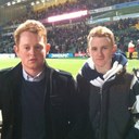 Lorcan James Forde - @LFord3y - Twitter