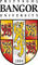 Bangor University (Welsh: Prifysgol Bangor) is a university based in the city of Bangor in the county of Gwynedd in north Wales.
