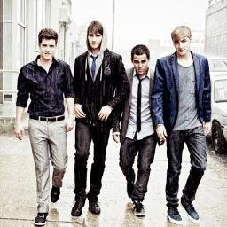 TivaRonky's profile picture. sOy unA cHica mUy tieRna Q sOlO mE inTeresA  BIG TIME RUSH iO los amO si Qieres quE t sigA SigUemE*----* =D