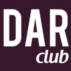 DAR_Club's profile picture. DAR adj; Pronounced \ DUH-arr \ 1. DAR is RAD backwards, so it's even more rad because it's DAR. 2. What inspires one in life and the ability to share it.