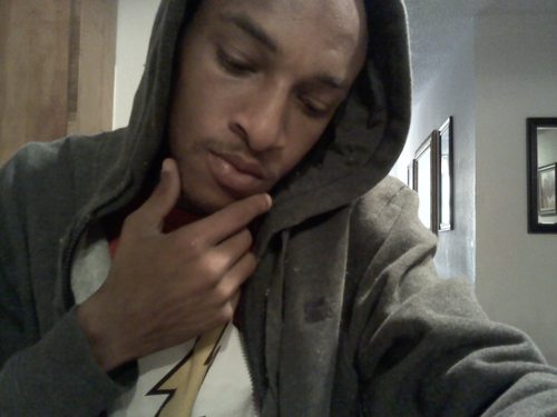 Without Will Power & Self-Esteem.....Your Just Another FOLLOWER..... #LoudCityRepper #YungThunderKat #KobeKiller #ChickMagnet #MrThomasIfUNasty