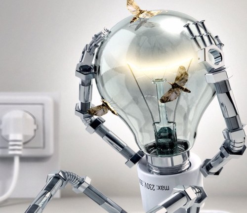 Estudiante de I.T.I. Especialidad Electricidad