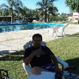 VIVIR  EL  HOY