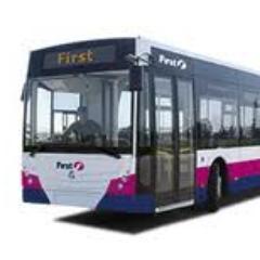 firstbusoffical's profile picture. 