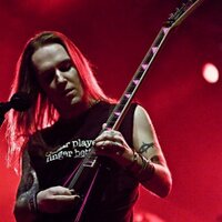 Federico Veschetti (@childofbodom92) 's Twitter Profile