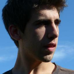 iMartinR95's profile picture. Musico, Futuro Compositor Profesional, Fiel adorador de Dios y Pianista, Cellista, Guitarrista y Triangulista. Soy Joven, enamorado de una amiga especial.