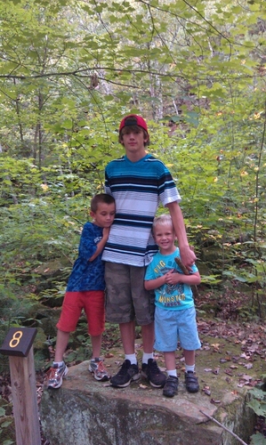 Wettstein1111's profile picture. Father of 3 boys, addicted to turkey hunting