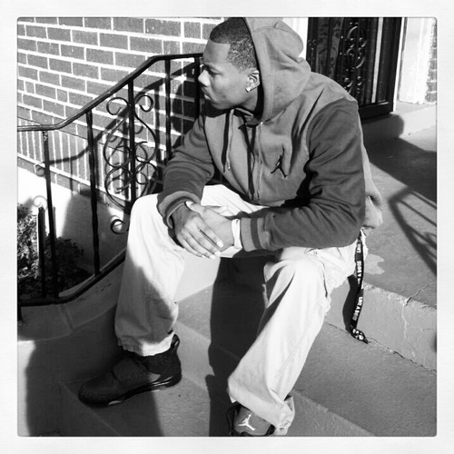 MBonner12's profile picture. #TeamInky #CollegeBound