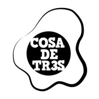 Cosa de Tr3s (@cosadetr3s) 's Twitter Profile Photo