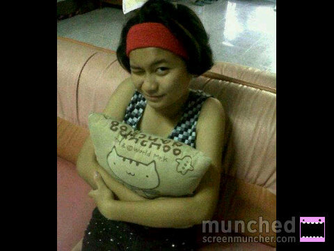 เธอปล่อยให้ฉันรอ......!!!