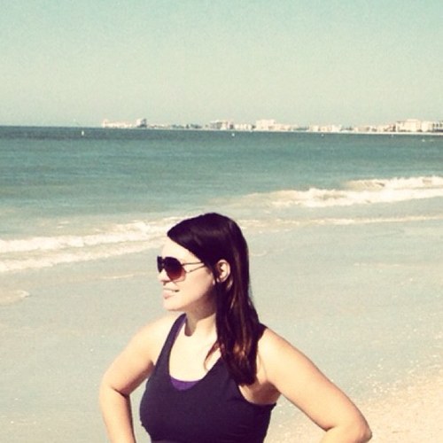 Visual Designer. Lover of chocolate chip cookies.