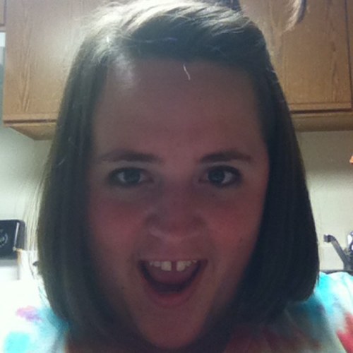 ChelseaRosenbe1's profile picture. 