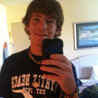 Nicholas Huft. 16, My nigga/ bestfriend @AJones2019. If you can be anything in life, just be yourself #MMG #drinkingkings with @AJones2019 #midlandnation
