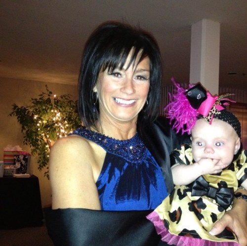 MelanieGray62's profile picture. 