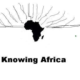 Africa is vast, deep, enchanted ,vibrante, plaisant , smart, precious, faithful, bright, hopeful, youg, energetic, creative, and rising.Africa is capable, ready