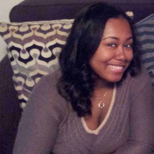Noah's mom. Spelman Alumna. LMSW. Harlem raised.