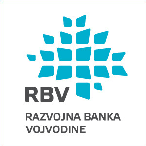 RAZVOJNA BANKA VOJVODINE a.d. Novi Sad je banka prvog i pravog izbora. Sada MNOGO JAČA!