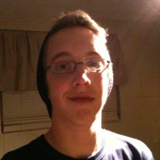 Junior at kstate, play hockey for kstate and i wanna be a cop, wanna know more....oh well :P