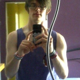 CallumFennell's profile picture. 16 loves music and comic books like: the walking dead, kill audio I and key of  Z