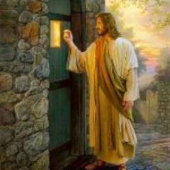 GospelToday's profile picture. Jesus is knocking at your door. Accept Jesus Christ as your savior, confess your sins and ask Him to forgive you and place your faith in Him.