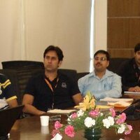 Pankaj Sharma (@pankajsharma237) 's Twitter Profile Photo Pankaj Sharma (@pankajsharma237) 's Twitter Profile Photo