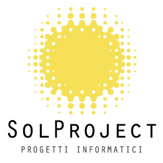 SolProject è web agency costituita da un gruppo di professionisti specializzati nei più vari campi dell'information technology
