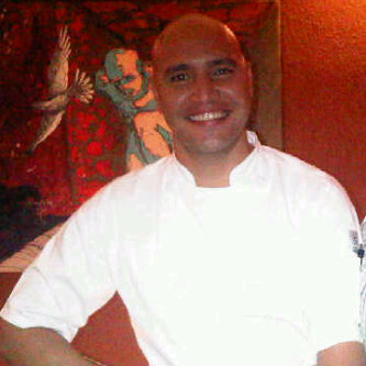 chefSpitia's profile picture. Chef de cocina