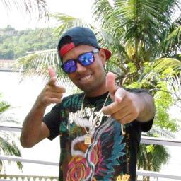 tranquilidade que é nóis